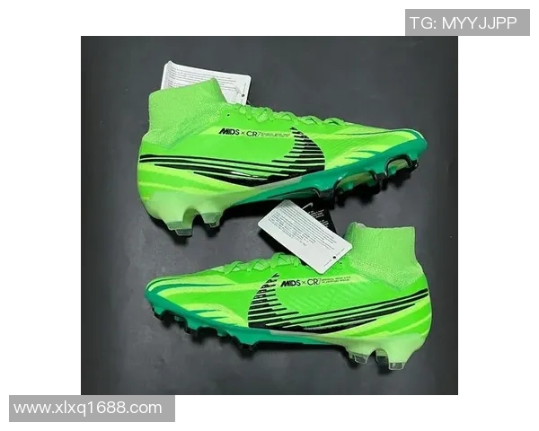 球星们最爱的足球鞋品牌与款式揭秘 谁穿的最多最受欢迎